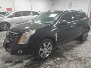 2011 Cadillac SRX Performance Collection with VIN 3GYFNEEY0BS663386, listed as a IAAI auction lot 41522589 with 178,813 mi miles. Bid and sale history available at carsss.com. Image 18.