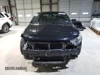 2018 Ford Taurus SEL с VIN 1FAHP2E85JG134817, выставлен на аукционе Copart как лот 43334715 с пробегом 256 717 миль миль и Списание • Salvage title. История ставок и продаж доступна на DreamBid. Изображение 5.