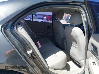 2014 Chevrolet Malibu LS with VIN 1G11A5SL3EF285537, listed as a IAAI auction lot 41864298 with 182,408 mi miles and . Bid and sale history available at DreamBid. Image 8.