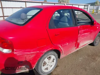 2005 Chevrolet Aveo LS with VIN KL1TD52685B441524, listed as a IAAI auction lot 42111533 with 112,641 mi miles and . Bid and sale history available at DreamBid. Image 6.