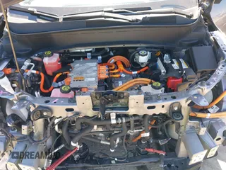2022 Chevrolet Bolt EUV Premier with VIN 1G1FZ6S09N4107637, listed as a IAAI auction lot 41884747 with 42,156 mi miles. Bid and sale history available at carsss.com. Image 10.