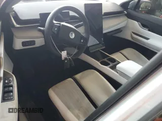 2023 Fisker Ocean One z VIN VCF1ZBU21PG004920, wystawiony jako Copart lot #71388614 z przebiegiem 7629 mil mil oraz Tytuł czysty. Historia ofert i sprzedaży dostępna na DreamBid. Obrazek 8.