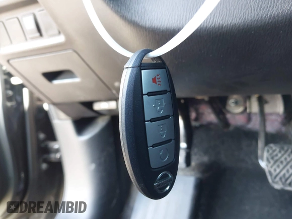 2018 Nissan Pathfinder SL with VIN 5N1DR2MN8JC670870, listed as a IAAI auction lot 42269519 with 55,414 mi miles and . Bid and sale history available at DreamBid. Image 11.