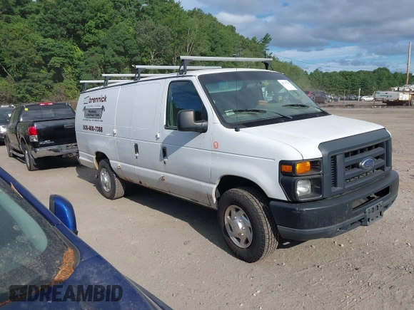 2013 Ford Econoline Cargo Commercial с VIN 1FTNS2EW1DDB05203, выставлен на аукционе IAAI как лот 42777531 с пробегом 218 285 миль миль и . История ставок и продаж доступна на DreamBid. Изображение 13.