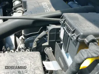 2018 Chevrolet Equinox LT с VIN 2GNAXJEV6J6115387, выставлен на аукционе IAAI как лот 43133888 с пробегом 116 693 миль миль и . История ставок и продаж доступна на DreamBid. Изображение 19.