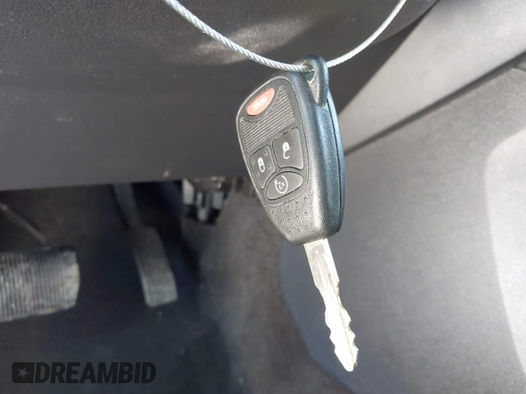 2015 Jeep Patriot Latitude with VIN 1C4NJPFB6FD368138, listed as a IAAI auction lot 42505872 with 120,937 mi miles and . Bid and sale history available at DreamBid. Image 11.