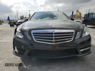 2013 Mercedes-Benz E 350 Luxury с VIN WDDHF5KB4DA691567, выставлен на аукционе Copart как лот 53131505 с пробегом 50 437 миль миль и Списание • Salvage title. История ставок и продаж доступна на DreamBid. Изображение 5.