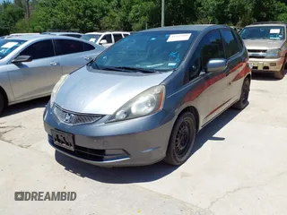 2012 Honda Fit с VIN JHMGE8H3XCC019069, выставлен на аукционе IAAI как лот 42339900 с пробегом 106 782 миль миль и . История ставок и продаж доступна на DreamBid. Изображение 2.