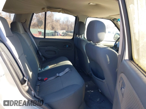 2002 Nissan Xterra SE z VIN 5N1ED28T32C527709, wystawiony jako IAAI lot #41594940 z przebiegiem 98 559 mil mil oraz . Historia ofert i sprzedaży dostępna na DreamBid. Obrazek 8.
