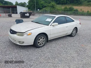 2001 Toyota Solara SE с VIN 2T1CG22P51C463516, выставлен на аукционе IAAI как лот 42483620 с пробегом 219 291 миль миль и . История ставок и продаж доступна на DreamBid. Изображение 2.