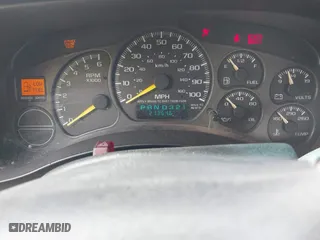 1999 Chevrolet Silverado 1500 LT with VIN 1GCEK19T3XE123498, listed as a IAAI auction lot 41801019 with 213,646 mi miles. Bid and sale history available at carsss.com. Image 7.