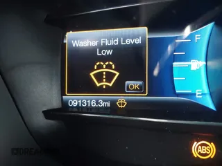 2017 Ford Explorer XLT с VIN 1FM5K7D84HGA61004, выставлен на аукционе IAAI как лот 42042440 с пробегом 91 316 миль миль и . История ставок и продаж доступна на DreamBid. Изображение 15.
