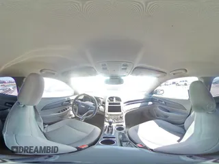 2015 Chevrolet Malibu LS with VIN 1G11A5SL2FF256547, listed as a Copart auction lot 52816005 with 155,863 mi miles and Salvage Title. Bid and sale history available at DreamBid. Image 14.