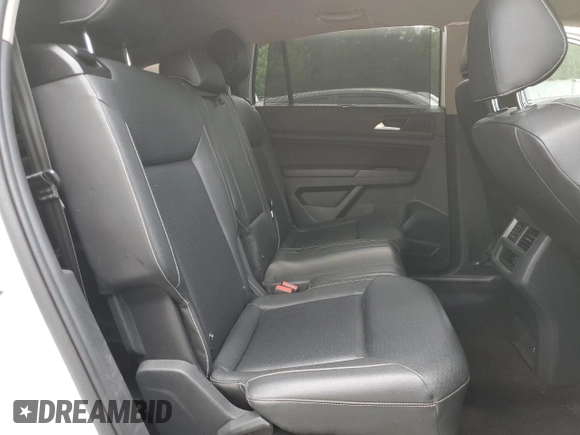 2021 Volkswagen Atlas SE z VIN 1V2LP2CA3MC513383, wystawiony jako Copart lot #56131345 z przebiegiem 75 230 mil mil oraz Szkody całkowita. Historia ofert i sprzedaży dostępna na DreamBid. Obrazek 11.