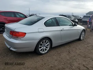 2008 BMW 3 Series 335xi with VIN WBAWC73508E065959, listed as a Copart auction lot 83773014 with Not Provided miles and Clean Title. Bid and sale history available at carsss.com. Image 3.