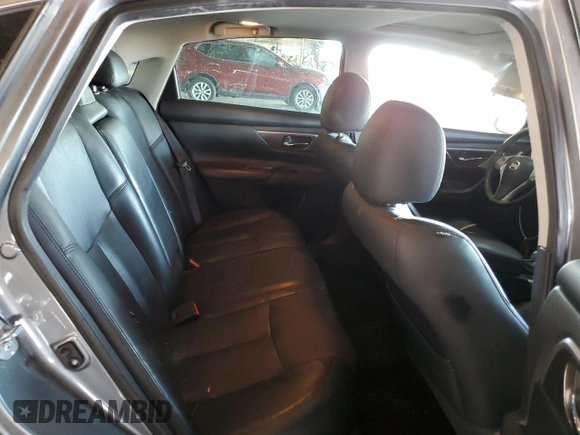 2015 Nissan Altima SL с VIN 1N4BL3AP2FC478821, выставлен на аукционе Copart как лот 53116755 с пробегом 108 544 миль миль и Списание • Salvage title. История ставок и продаж доступна на DreamBid. Изображение 10.