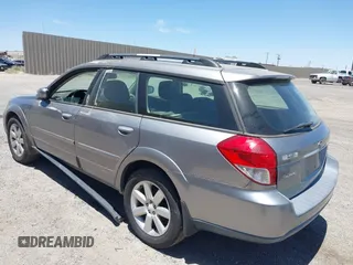 2008 Subaru Outback Limited с VIN 4S4BP62C587316703, выставлен на аукционе IAAI как лот 42499226 с пробегом 208 706 миль миль и . История ставок и продаж доступна на DreamBid. Изображение 3.