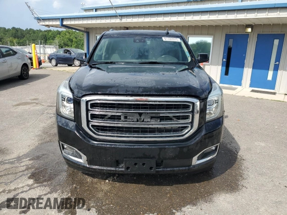 2019 Chevrolet Tahoe LT z VIN 1GNSCBKC2KR258478, wystawiony jako Copart lot #61722975 z przebiegiem 95 898 mil mil oraz Szkoda całkowita • Salvage title. Historia ofert i sprzedaży dostępna na DreamBid. Obrazek 5.