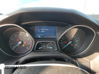 2012 Ford Focus SE с VIN 1FAHP3F20CL299314, выставлен на аукционе Copart как лот 55521765 с пробегом 161 796 миль миль и Списание • Salvage title. История ставок и продаж доступна на DreamBid. Изображение 9.