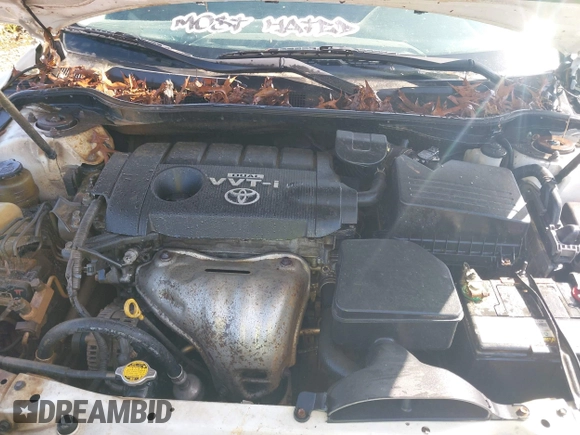 2010 Toyota Camry with VIN 4T1BF3EK8AU503316, listed as a IAAI auction lot 41987276 with Not Provided miles and . Bid and sale history available at DreamBid. Image 10.