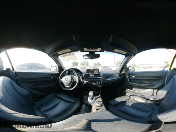 2016 BMW 2 Series 228i xDrive with VIN WBA1L9C56GV325656, listed as a IAAI auction lot 42655006 with 108,519 mi miles and . Bid and sale history available at DreamBid. Image 18.