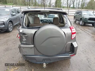 2012 Toyota RAV4 with VIN 2T3BF4DV4CW251544, listed as a IAAI auction lot 42015969 with Not Provided miles. Bid and sale history available at carsss.com. Image 16.