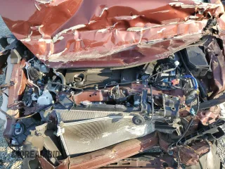 2015 Honda CR-V EX-L with VIN 2HKRM3H77FH502708, listed as a Copart auction lot 49065785 with 0 mi miles and Salvage Title. Bid and sale history available at carsss.com. Image 13.