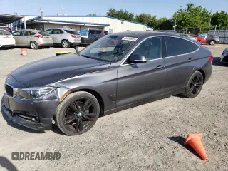 2017 BMW 3 Series 330i xDrive с VIN WBA8Z9C3XHG826535, выставлен на аукционе Copart как лот 59399955 с пробегом 105 463 миль миль и Чистый • Clean title. История ставок и продаж доступна на DreamBid. Изображение 1.