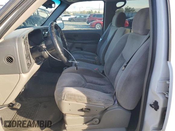2003 Chevrolet Suburban LT with VIN 3GNGK26U63G257735, listed as a Copart auction lot 76520384 with 213,129 mi miles and Salvage Title. Bid and sale history available at carsss.com. Image 7.