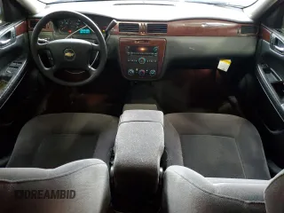 2006 Chevrolet Impala LS with VIN 2G1WB58K369199866, listed as a Copart auction lot 65974364 with 293,759 mi miles and Salvage title. Bid and sale history available at DreamBid. Image 8.