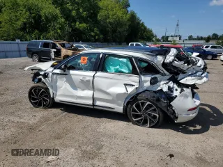 2024 Lincoln Corsair Grand Touring z VIN 5LMTJ5DZ8RUL01369, wystawiony jako Copart lot #66611794 z przebiegiem Nie podano mil oraz Nie do naprawy • Non repairable. Historia ofert i sprzedaży dostępna na DreamBid. Obrazek 2.