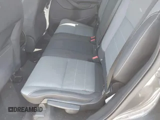 2016 Ford Escape SE with VIN 1FMCU9GX6GUB25849, listed as a IAAI auction lot 42087346 with 189,909 mi miles. Bid and sale history available at carsss.com. Image 8.