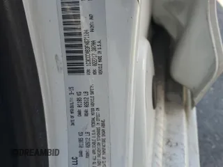 2015 Chrysler 200 Limited with VIN 1C3CCCAB3FN671104, listed as a Copart auction lot 52418085 with 209,515 mi miles and Salvage Title. Bid and sale history available at carsss.com. Image 14.