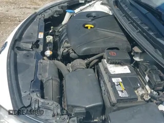 2014 Kia Forte EX с VIN KNAFX5A81E5227874, выставлен на аукционе IAAI как лот 42522448 с пробегом 170 231 миль миль и . История ставок и продаж доступна на DreamBid. Изображение 12.