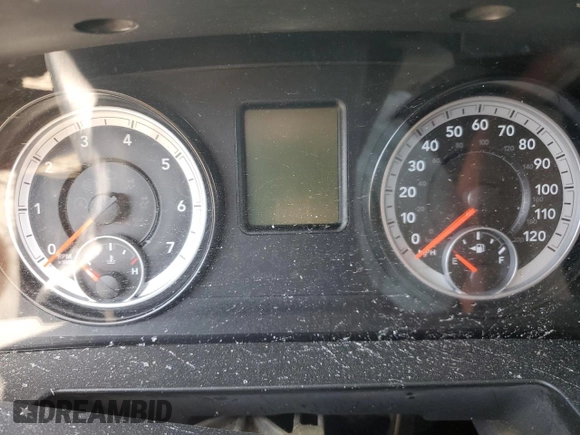 2014 Ram 1500 Big Horn с VIN 1C6RR7GG1ES355142, выставлен на аукционе Copart как лот 70312904 с пробегом Не указан миль и Списание • Salvage title. История ставок и продаж доступна на DreamBid. Изображение 9.