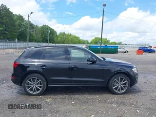 2016 Audi Q5 Premium Plus с VIN WA1D7AFP2GA078446, выставлен на аукционе IAAI как лот 42246286 с пробегом 200 000 миль миль и . История ставок и продаж доступна на DreamBid. Изображение 13.