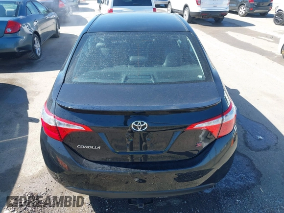 2016 Toyota Corolla L with VIN 2T1BURHE2GC594608, listed as a IAAI auction lot 41755262 with 58,969 mi miles and . Bid and sale history available at DreamBid. Image 17.