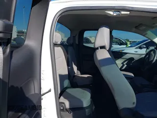 2016 Chevrolet Colorado 2WD WT with VIN 1GCHSBEA8G1388044, listed as a IAAI auction lot 41468775 with 75,796 mi miles. Bid and sale history available at carsss.com. Image 8.
