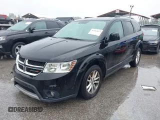 2017 Dodge Journey SXT с VIN 3C4PDCBG1HT571428, выставлен на аукционе IAAI как лот 42342823 с пробегом 181 813 миль миль и . История ставок и продаж доступна на DreamBid. Изображение 2.