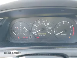 2001 Toyota Camry LE z VIN JT2BF22K210301509, wystawiony jako IAAI lot #42078365 z przebiegiem 322 169 mil mil oraz . Historia ofert i sprzedaży dostępna na DreamBid. Obrazek 7.