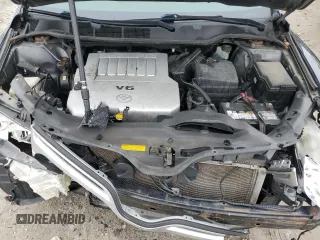 2009 Toyota Venza with VIN 4T3BK11A59U024447, listed as a Copart auction lot 51573795 with 229,926 mi miles and Clean Title. Bid and sale history available at carsss.com. Image 12.
