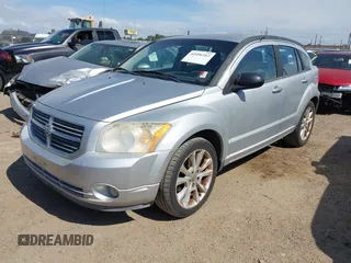 2011 Dodge Caliber Heat z VIN 1B3CB5HA6BD254536, wystawiony jako IAAI lot #42496269 z przebiegiem 183 047 mil mil oraz . Historia ofert i sprzedaży dostępna na DreamBid. Obrazek 2.