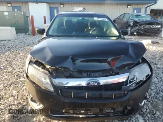 2010 Ford Fusion Hybrid with VIN 3FADP0L38AR379341, listed as a Copart auction lot 77114174 with 274,779 mi miles and Clean Title. Bid and sale history available at DreamBid. Image 5.