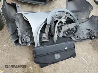 2017 Mazda CX-9 Signature с VIN JM3TCBEY3H0127651, выставлен на аукционе Copart как лот 62814425 с пробегом 171 263 миль миль и Списание • Salvage title. История ставок и продаж доступна на DreamBid. Изображение 13.