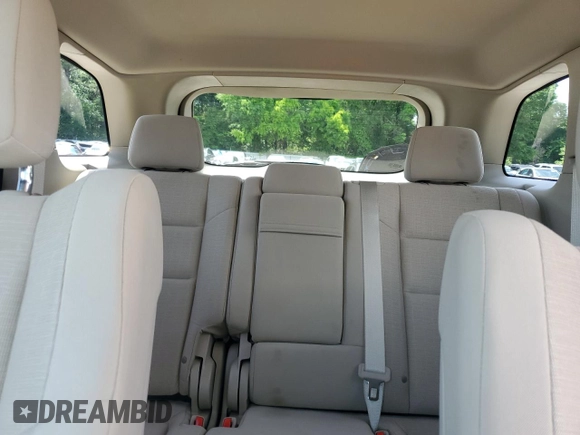 2014 Jeep Grand Cherokee Laredo with VIN 1C4RJEAGXEC160132, listed as a Copart auction lot 55599615 with 127,541 mi miles and Clean Title. Bid and sale history available at DreamBid. Image 10.