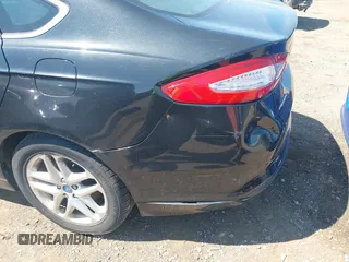 2013 Ford Fusion SE with VIN 3FA6P0HR6DR262691, listed as a IAAI auction lot 42661955 with 133,673 mi miles and . Bid and sale history available at DreamBid. Image 14.