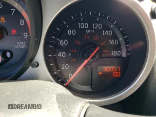 2014 Nissan 370Z Nismo with VIN JN1AZ4EH2EM630833, listed as a Copart auction lot 81773274 with 38,051 mi miles and Salvage Title. Bid and sale history available at DreamBid. Image 9.