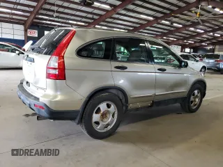 2008 Honda CR-V LX с VIN JHLRE38368C018749, выставлен на аукционе Copart как лот 57131165 с пробегом 251 462 миль миль и Чистый • Clean title. История ставок и продаж доступна на DreamBid. Изображение 3.