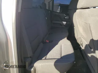 2019 Chevrolet Silverado 1500 LT with VIN 2GCVKPEC0K1181992, listed as a Copart auction lot 47452875 with 76,793 mi miles and Salvage Title. Bid and sale history available at DreamBid. Image 10.