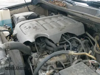 2010 Toyota Tundra с VIN 5TFUM5F11AX009656, выставлен на аукционе IAAI как лот 41966776 с пробегом 156 219 миль миль и . История ставок и продаж доступна на DreamBid. Изображение 18.